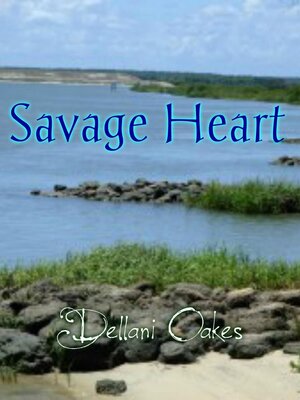 cover image of Savage Heart